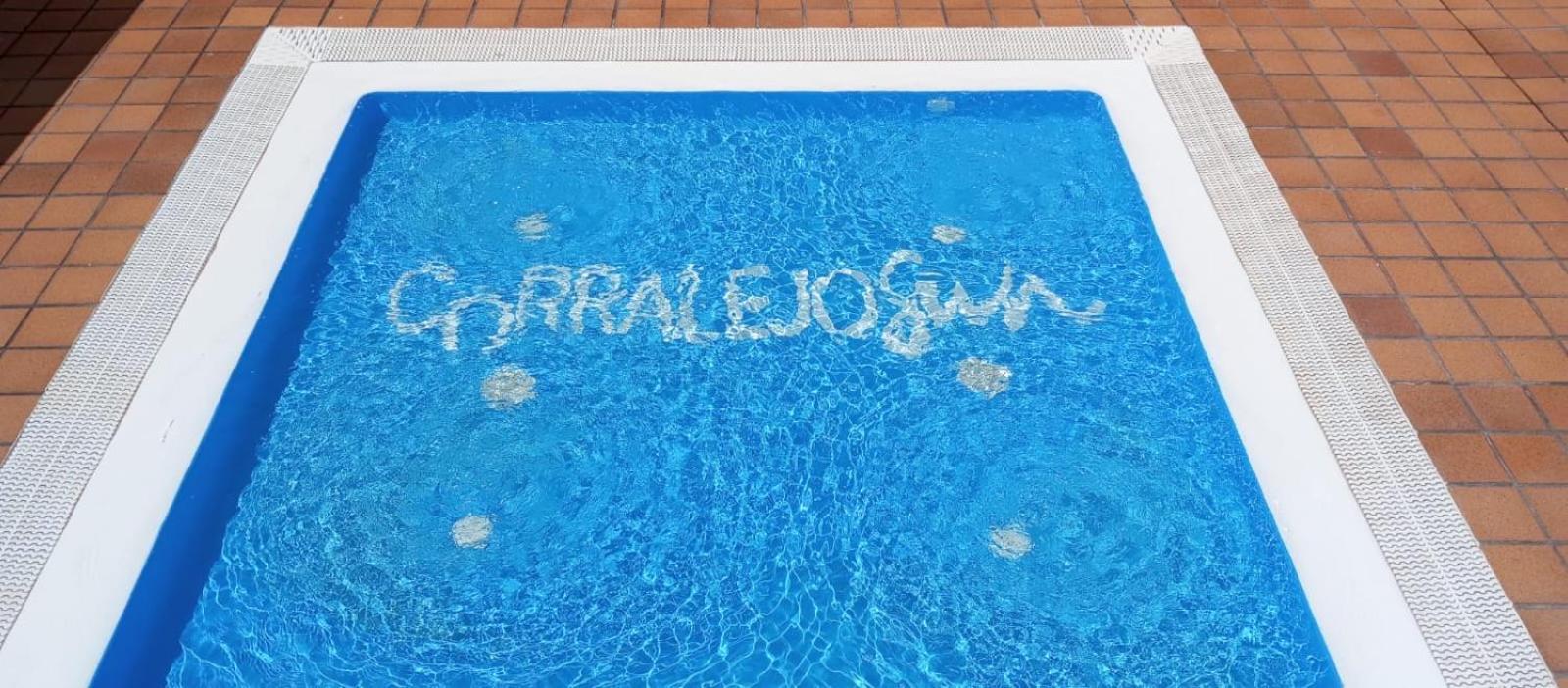 Luxury Apartment Corralejo Esterno foto