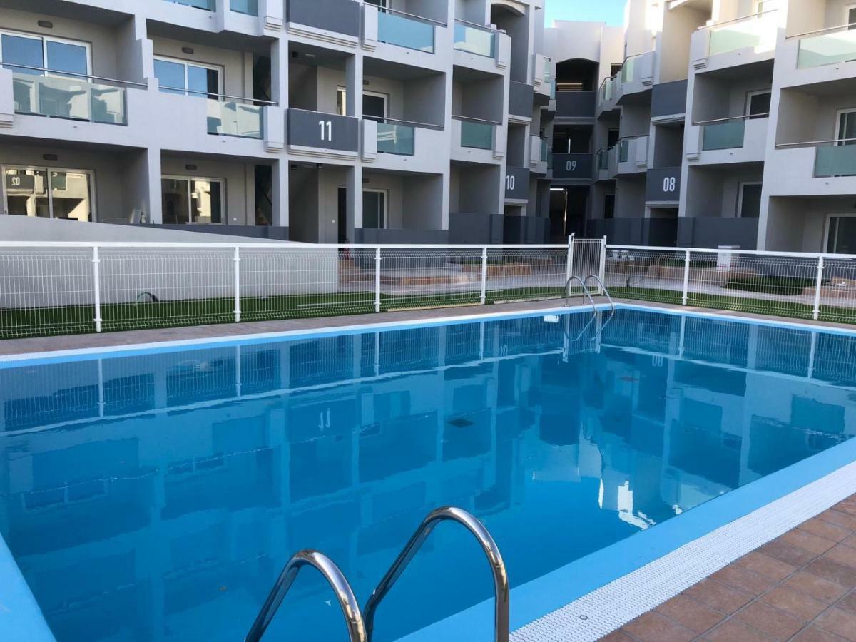Luxury Apartment Corralejo Esterno foto