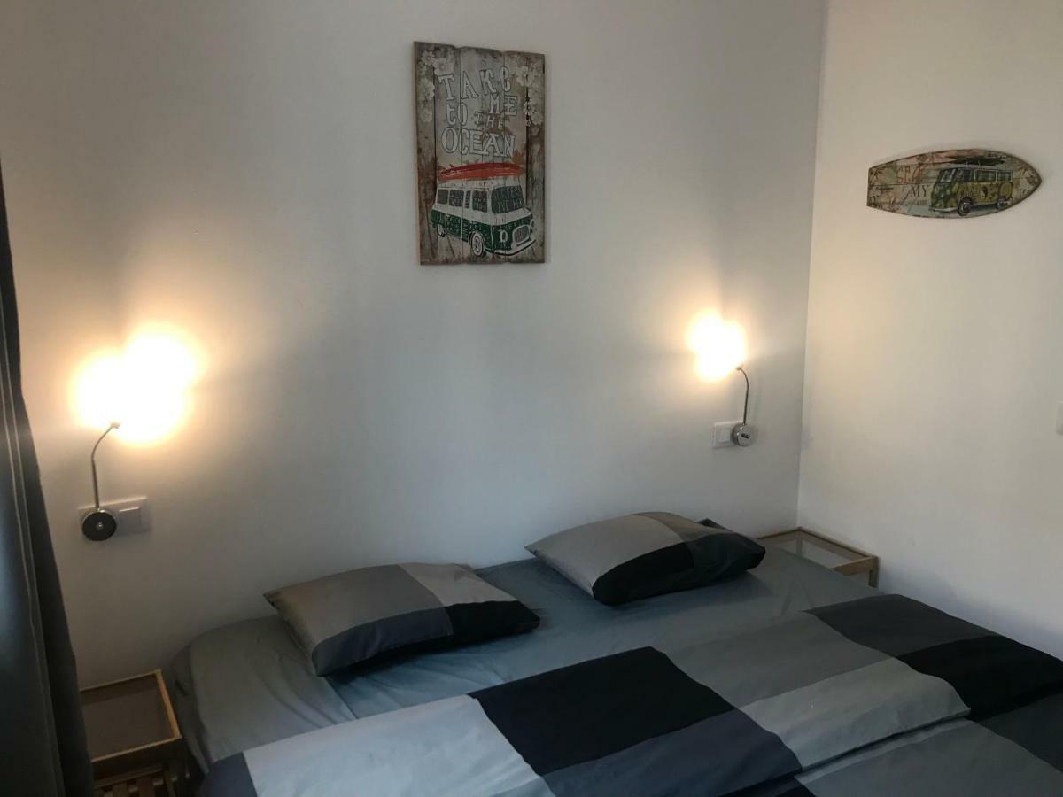 Luxury Apartment Corralejo Esterno foto