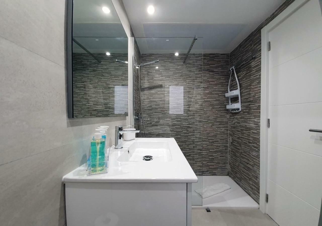 Luxury Apartment Corralejo Esterno foto